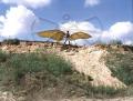 Foto Replik Otto-Lilienthal-Museum