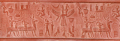 Sigelabdruck