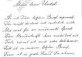 Handschrift
